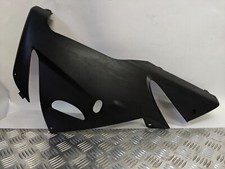 55028-0010 Carenatura Spoiler Anteriore Kawasaki ZX-10R shroud cover fairing