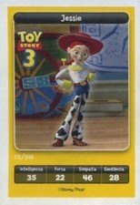 Cards Colleziona e Gioca con Disney Pixar Esselunga a scelta