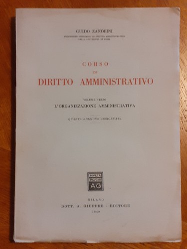Corso diritto - corso, di
