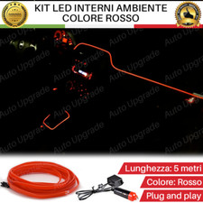 KIT LED INTERNI LUCE AMBIENTE