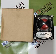 HKC APL-210N LIMIT SWITCH BOX