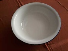 Antico BACILE CATINO Vintage