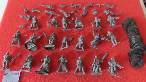 Warhammer 40k caos - warhammer, space