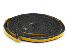 Joint de vitrage centré pour