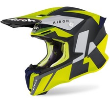CASCO HELMET MOTO CROSS ENDURO