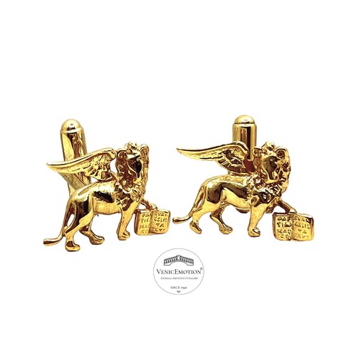 Gemelli leone alato san - alato,