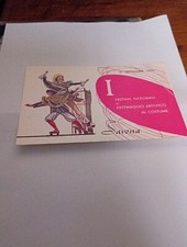 Savona Festival Nazionale