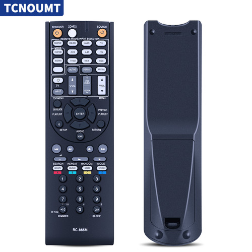 Telecomando ricambio - di,