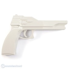 Wii - Accessorio: Light Gun /