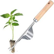 Sarchiatrice Manuale