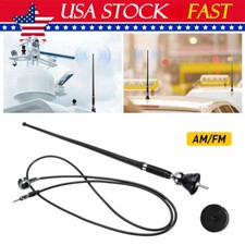 16" Universal Mount Swivel