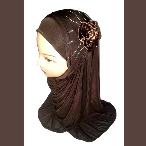 Foulard islamico - 2-pz,
