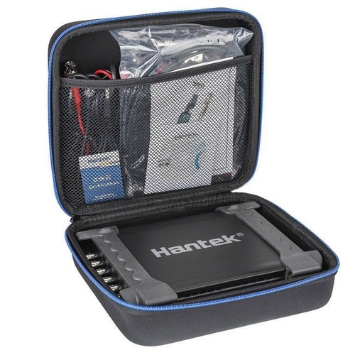 Hantek 1008c 8ch auto scope - hantek,