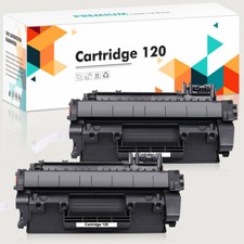 Confezione 2 cartucce toner