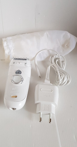 Braun silk epil soft - silk,