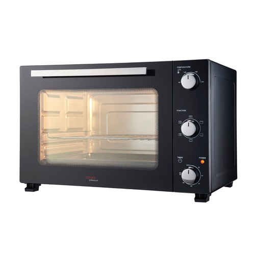 Cooks mini forno professionale - cooks,