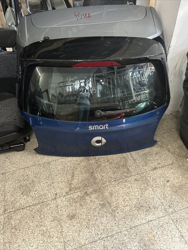 Ricambi usati portellone - ricambi,