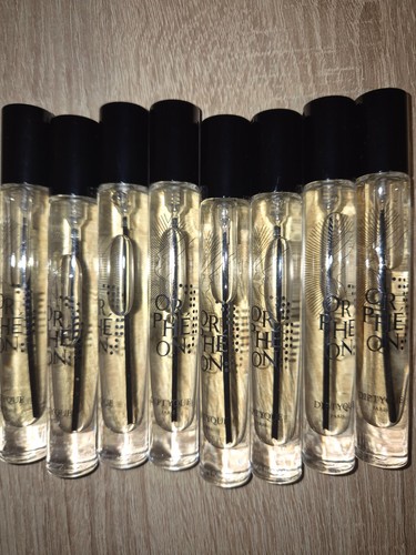 Parfums orpheon lot - parfums,