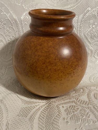 Rarissimo vaso sfera - a,
