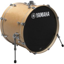 Stage Custom Birch Bass Drum