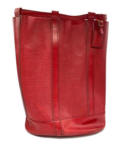 Borsa secchiello louis - borsa, a