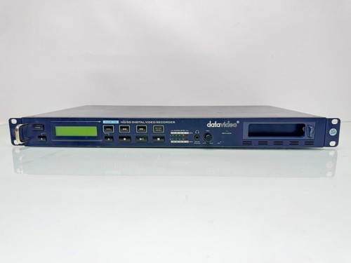 Datavideo hdr sd - datavideo, hd/sd