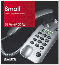 - Telefono Fisso Casa E