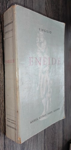Libro eneide virgilio - libro🟥eneide,