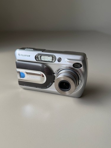 Fujifilm finepix a330 2 - finepix,
