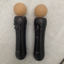 Original Sony Playstation 3/4 - PS3/PS4 Move Motion Controller CECH-ZCM1E