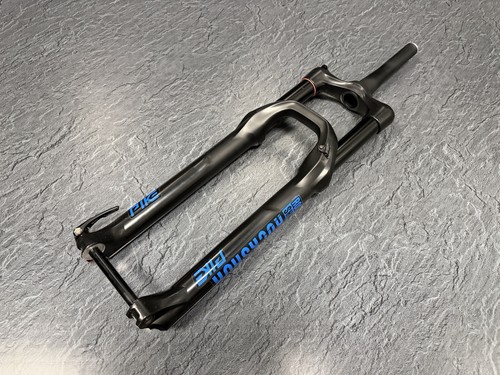 Forcelle spinta rockshox - di,