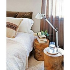 TAVOLINO IN LEGNO MASSELLO DI