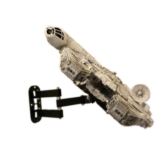Star wars millennium falcon - star,