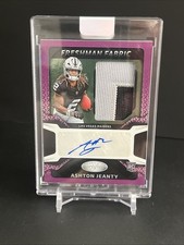 2025 Panini calcio certificato