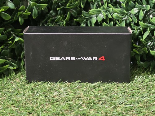 Gears war mark 2 lancer - mark,