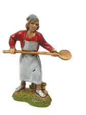 Pastore Fornaio Landi