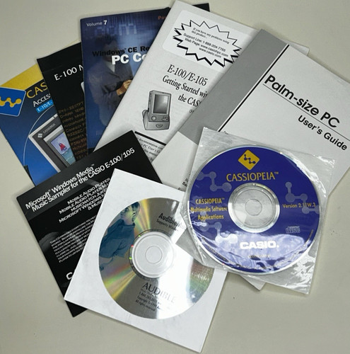 Lotto solo libretti e - lotto, pc