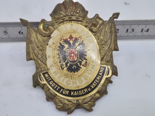 Ww1 distintivo militaria - ww1,