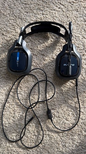 Astro a40 ps4 pc mobile - pc,,