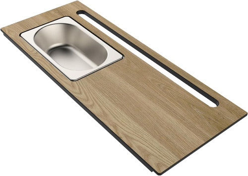 Tagliere per lavello - per,