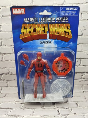 Marvel legends daredevil - legends,