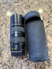 Leica Vario-Elmar-R 80-200mm