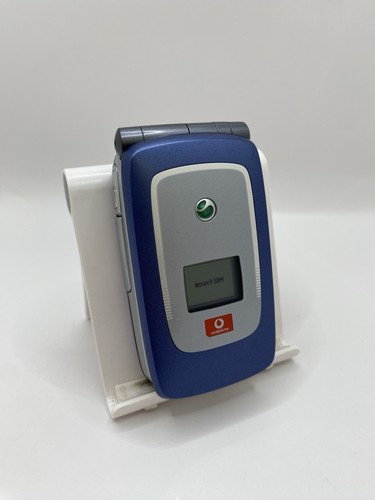 Sony ericsson z1010 - ericsson,