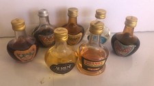 7 AURUM -mignon vintage di