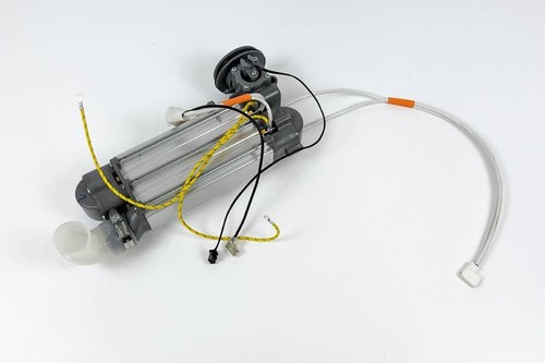 Riscaldatore mspa 1801 - mspa, m-1801