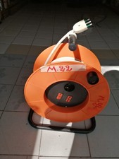 Avvolgicavo con cavo