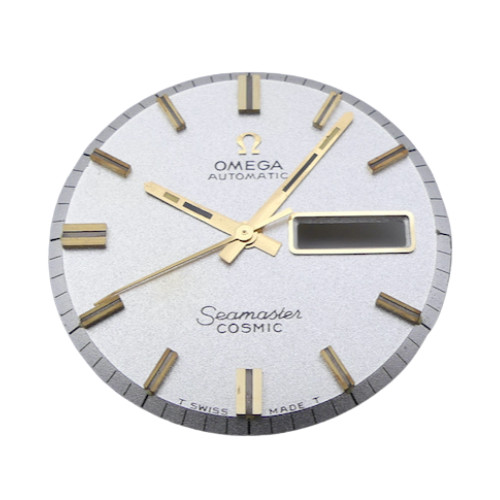 Omega seamaster cosmic - omega,