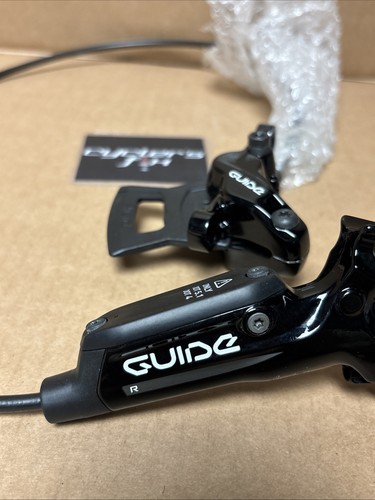 Nos sram guide - sram, r