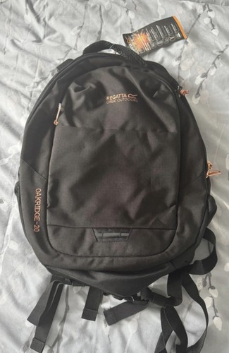 Zaino regata oakridge air - oakridge, 20l