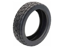 Gomme Ruota Posteriore Ø190Mm